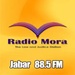 Radio Mora Jabar Logo