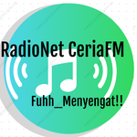 CeriaFM Logo