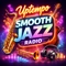 HearMe.fm - Uptempo Smooth Jazz Logo