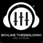 Skyline Thessaloniki Logo
