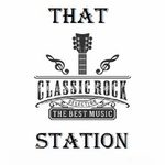 That Classic Rock Logo