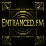 Entranced FM Logo