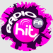 Radio HiTFM - Dance Logo