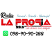 La Propia Logo