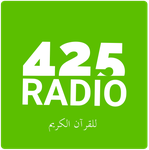 Radio425fm2 Logo