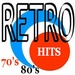 The Mix Radio Network - Best Retro Hits Logo