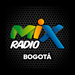 Mix Radio 92.9 FM Logo