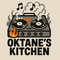 Oktanes kitchen-WLIT Logo