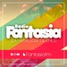 Radio Fantasía FM Logo