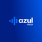 Azul FM 101.9 Logo