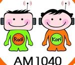 Atlanta Radio Korea - WQXI Logo