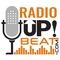 Radio UP Beat Logo