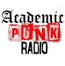 Academic Punk Radio Logo