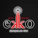 Radio Ekko Logo