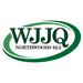Northwoods 92.5 - WJJQ-FM Logo