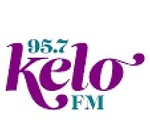 101.9 KELO - KELO-FM Logo