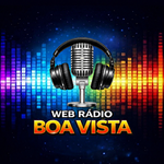 Web Rádio Boa Vista Logo