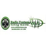 Radio Fontana Logo