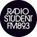 Radio Študent