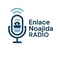 Radio Noajida Breslev Logo