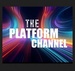 the platform channel Logo