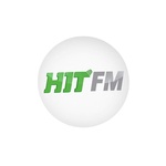 HitFM Mauritius Logo