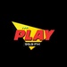 Play FM Triângulo Logo