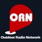 Outdoor Radio Network (ORN) Logo