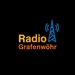 Radio Grafenwöhr Logo
