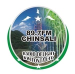 Radio Delight Kwitonta Logo