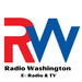 Radio Washington Logo