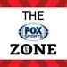 980 The Sports Zone - KSPZ Logo