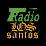 Radio Los Santos Logo