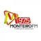 Monteiro FM Logo