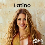 Chérie FM - Latino Logo