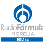 Radio Fórmula - Primera Cadena - XHATM Logo