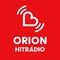 Hitrádio Orion Logo