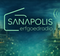 Erfgoedradio Sanapolis Logo
