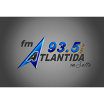 Radio Atlantida Logo