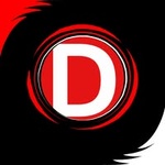 Dissidents FM Logo