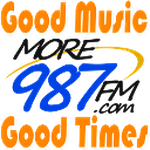 More987FM Logo