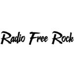 Radio Free Rock Logo