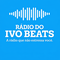 Radio do Ivo Beats Logo