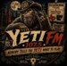 Yeti FM 107.5 - KTYT-LP Logo