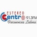Estereo Centro Logo
