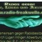 Radio-FreakWelle Logo