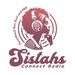 Sistahs Connect Radio Logo