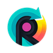 Rádio Reprise Logo