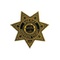 Anderson County, TN Sheriff, Oak Ridge Police Logo