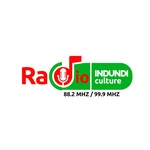 Radio Indundi Culture Logo
